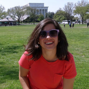 Meet your Posher, Ana b